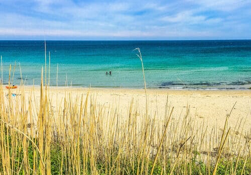 beach-hoilday-roseland-peninsula
