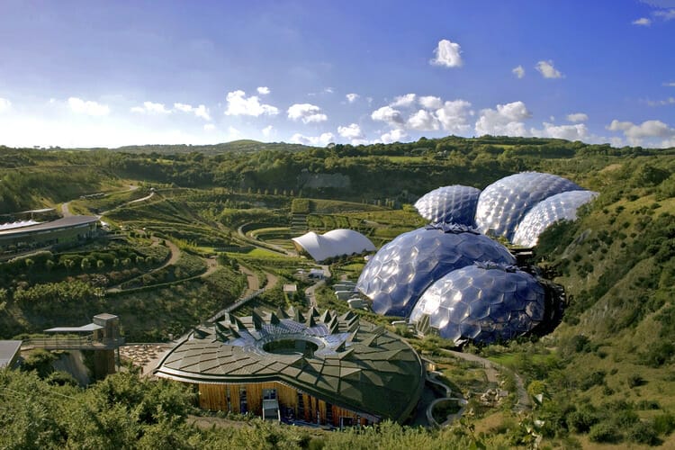 edenproject